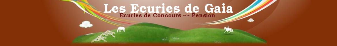 Les Ecuries de Gaia